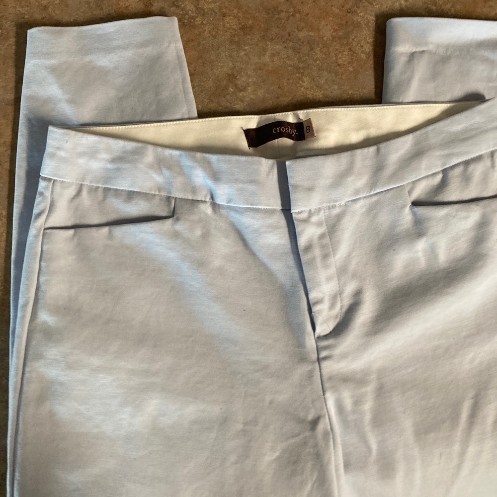 Crosby. Madison pant #1620PS